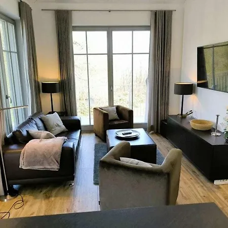 Hébergement de vacances In Pauline No 8