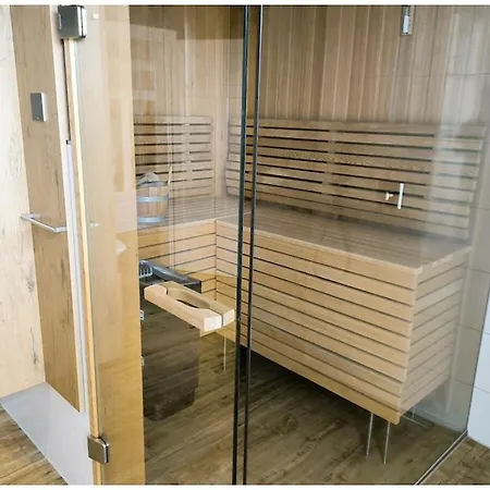 In Pauline No 8 Hébergement de vacances