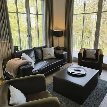 Hébergement de vacances In Pauline No 8 *