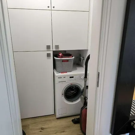 In Pauline No 8 Hébergement de vacances Goehren (Ruegen)