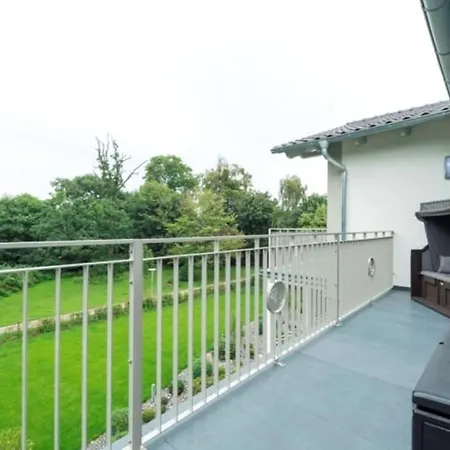 In Pauline No 8 Goehren (Ruegen)