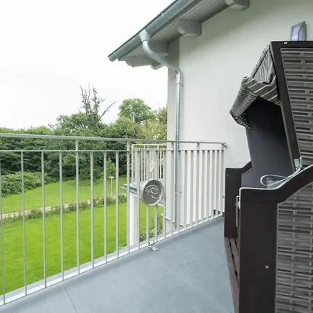 In Pauline No 8 Hébergement de vacances *