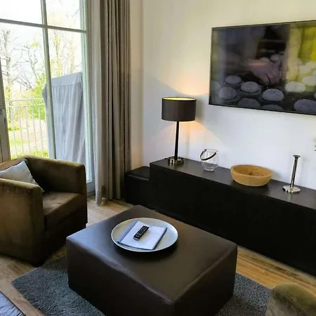 Hébergement de vacances In Pauline No 8 Goehren (Ruegen)