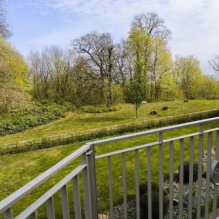 In Pauline No 8 Goehren (Ruegen)