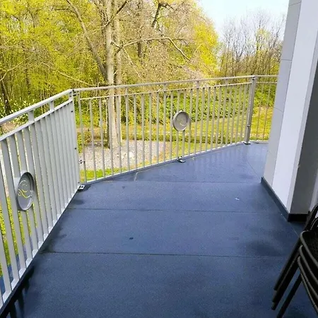 In Pauline No 8 Hébergement de vacances