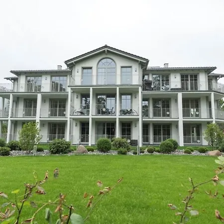 Hébergement de vacances In Pauline No 8