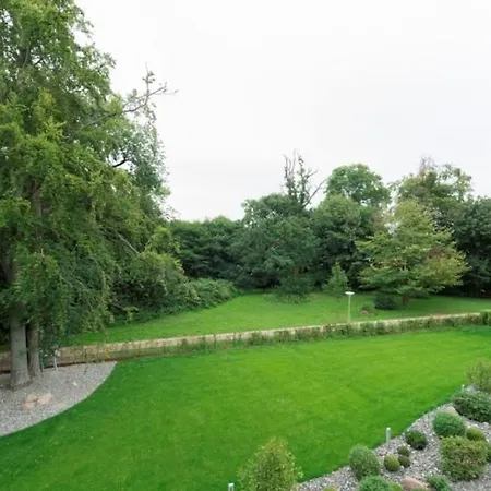 In Pauline No 8 Hébergement de vacances Goehren (Ruegen)