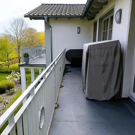 In Pauline No 8 * Goehren (Ruegen)