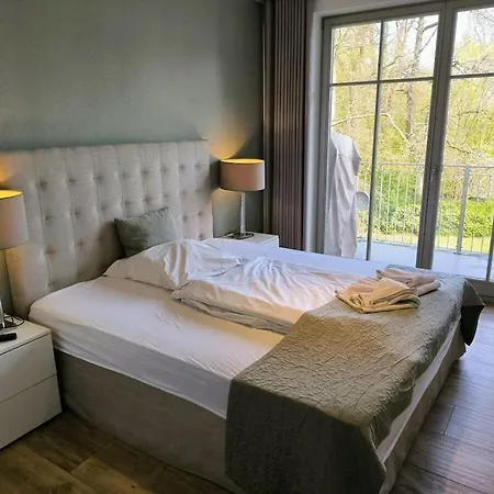 Hébergement de vacances In Pauline No 8 *